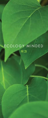 ecology-minded