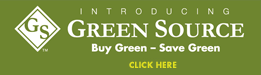 Introducing Green Source