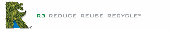 Our Green Practices Logo