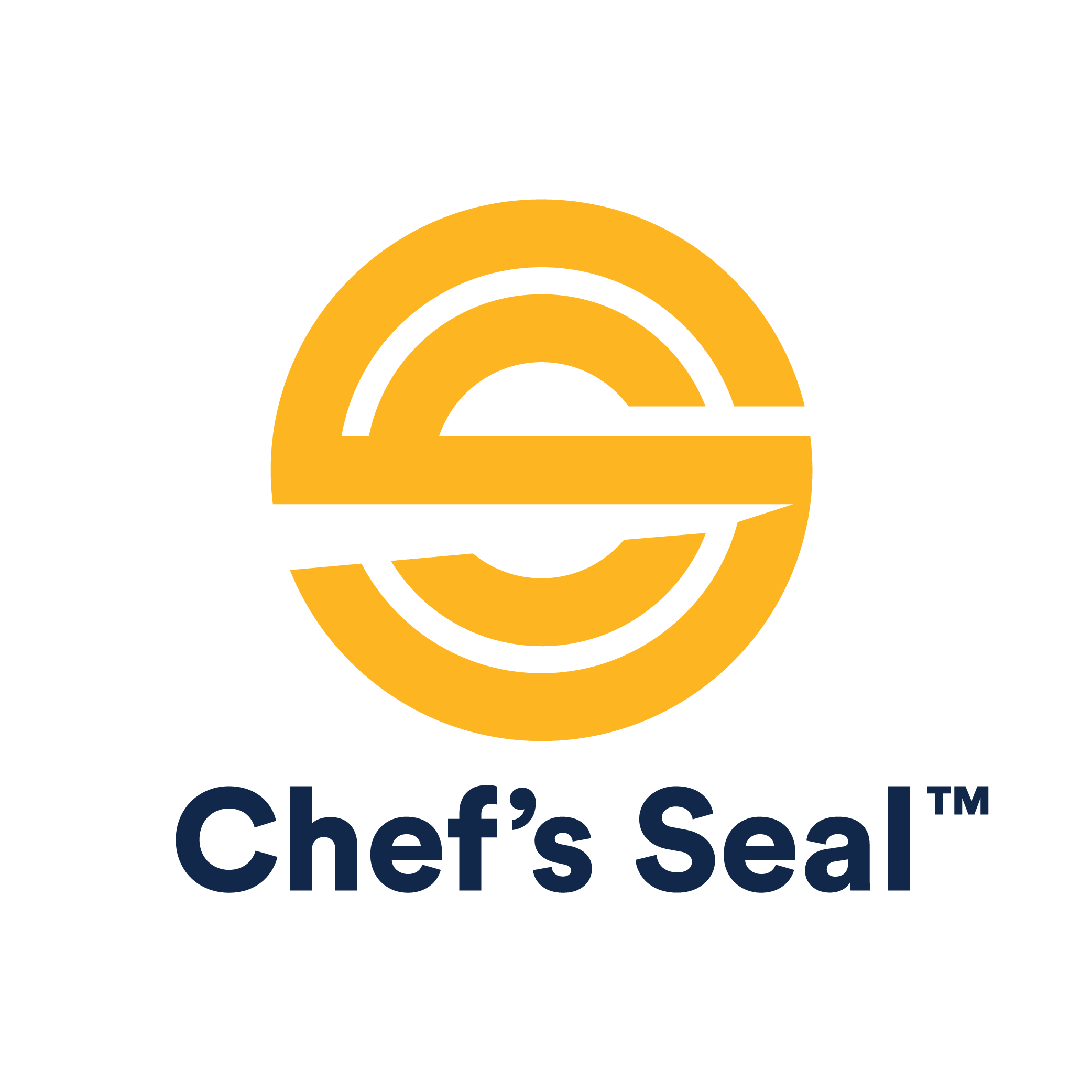 Chef's Seal Logo