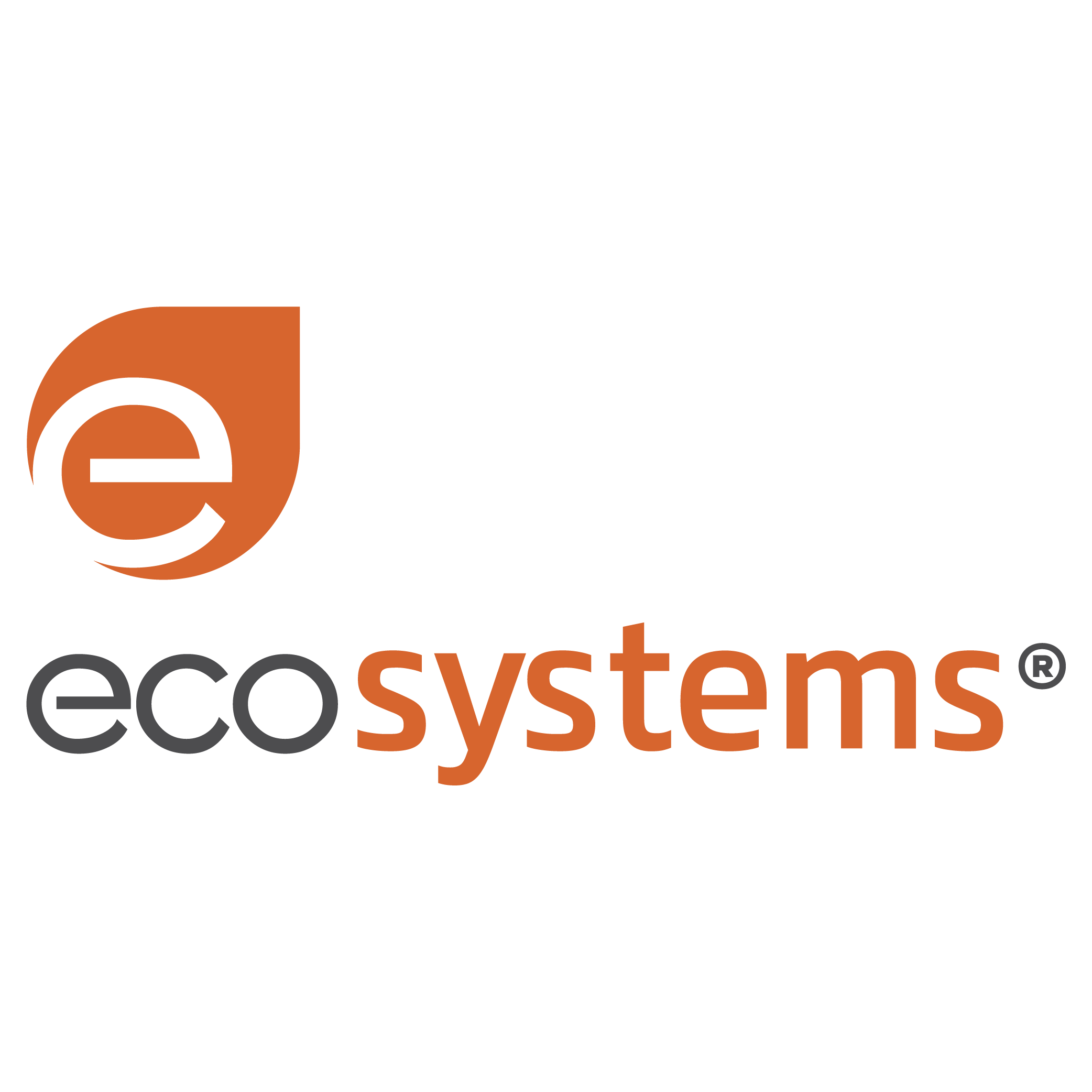 EcoSystems Logo