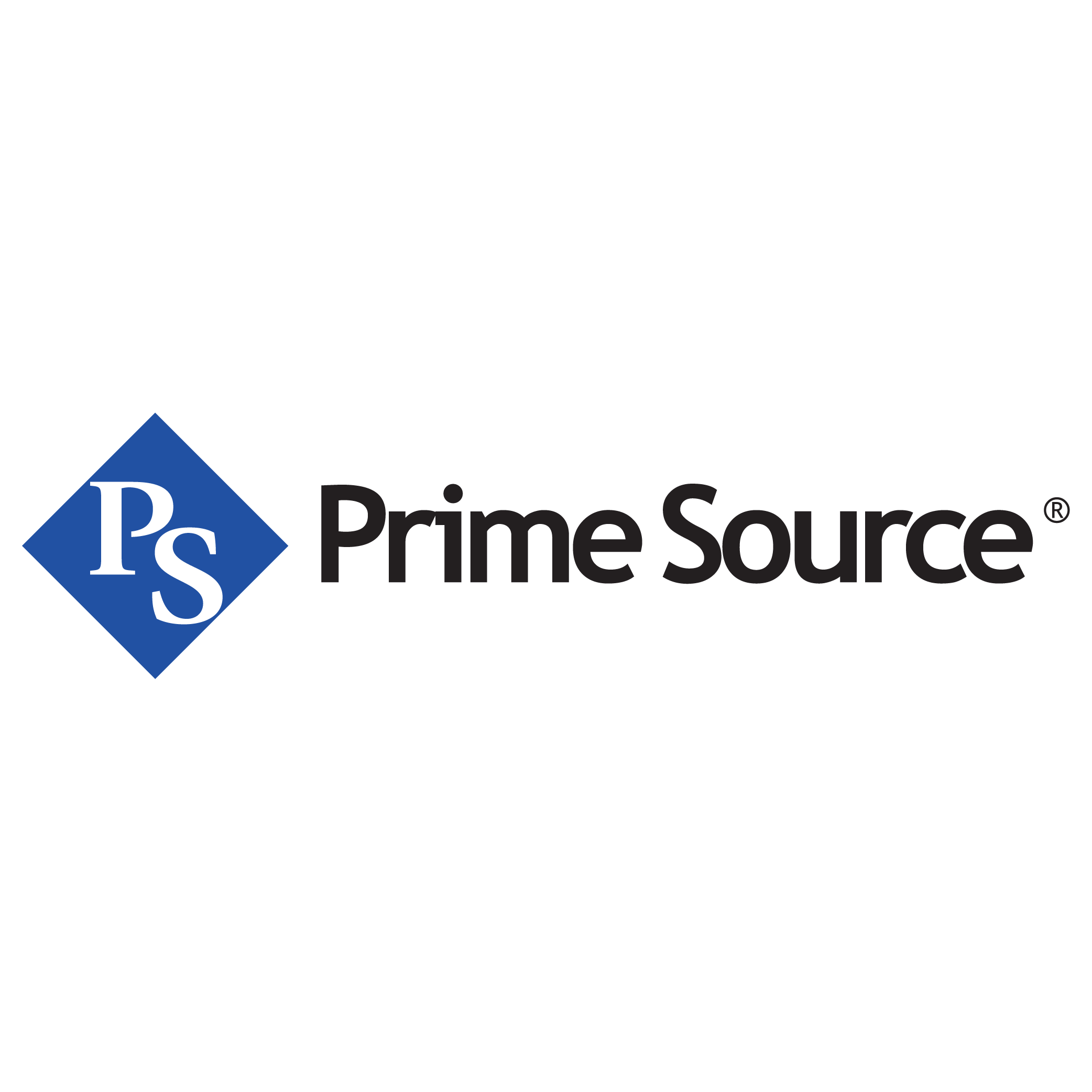 Prime Source Logo