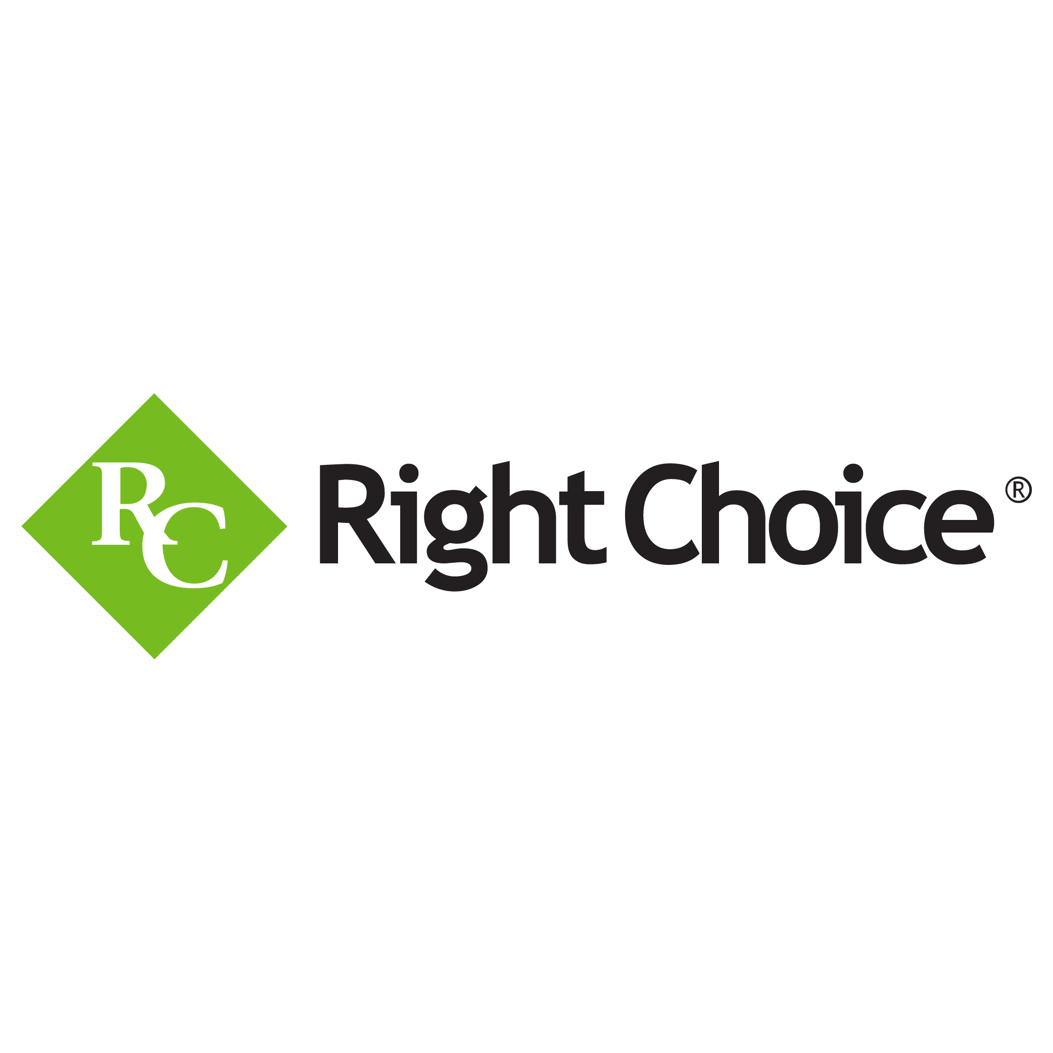 Right Choice Logo